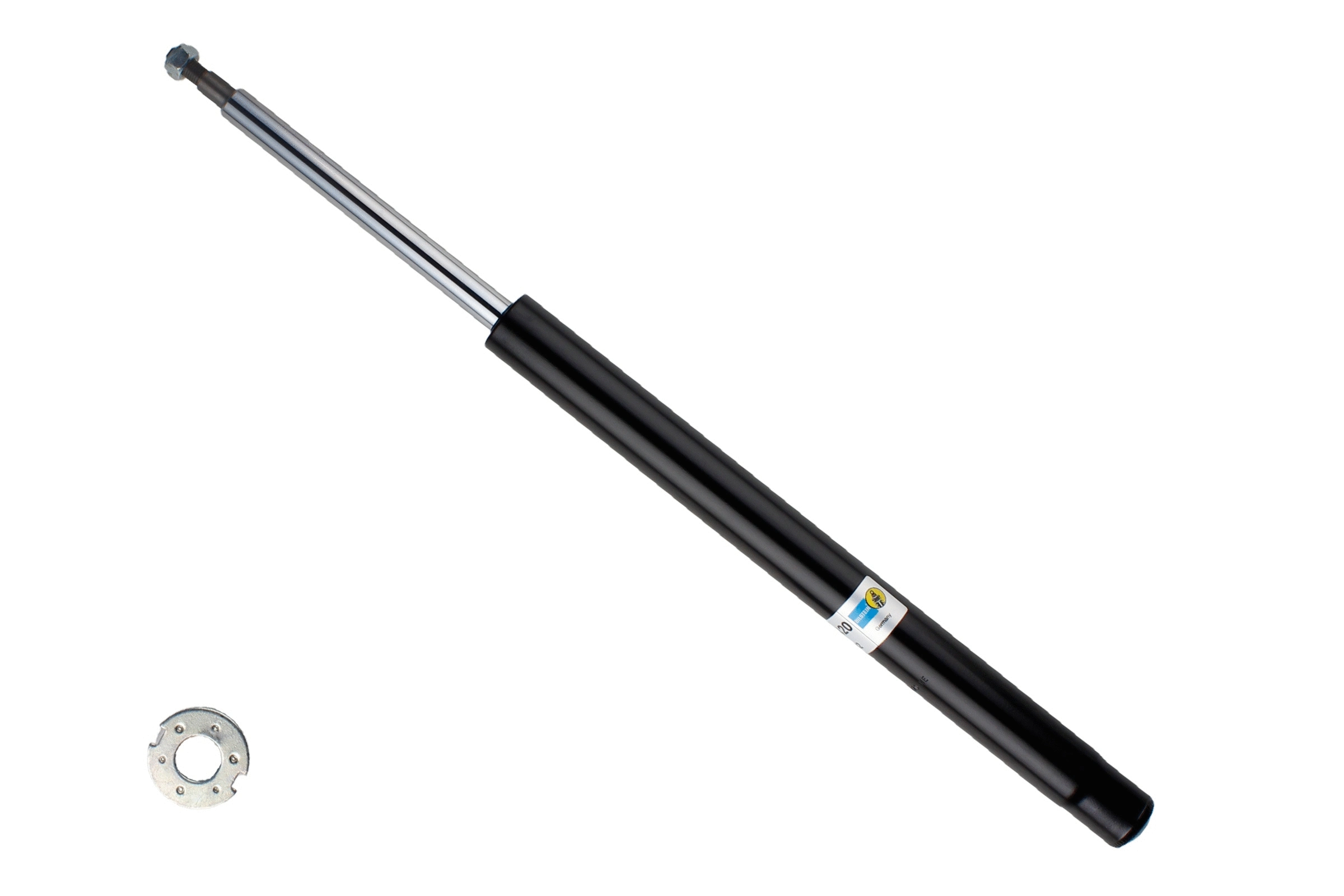 Амортизатор BILSTEIN 21-030420 BILSTEIN - B4 Gas (Replacement)