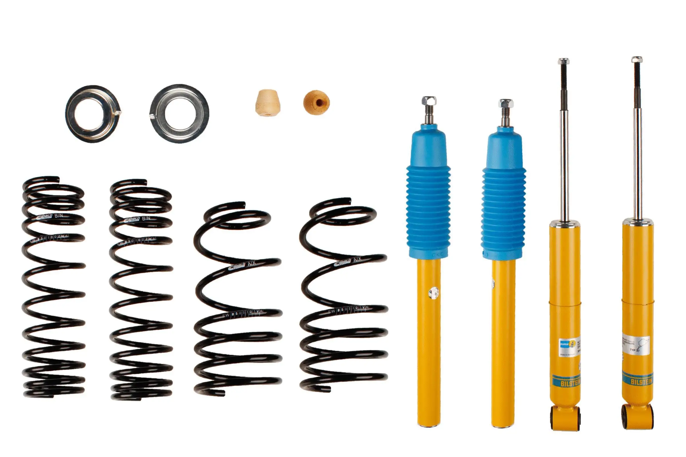 Амортизатор BILSTEIN 46-189868