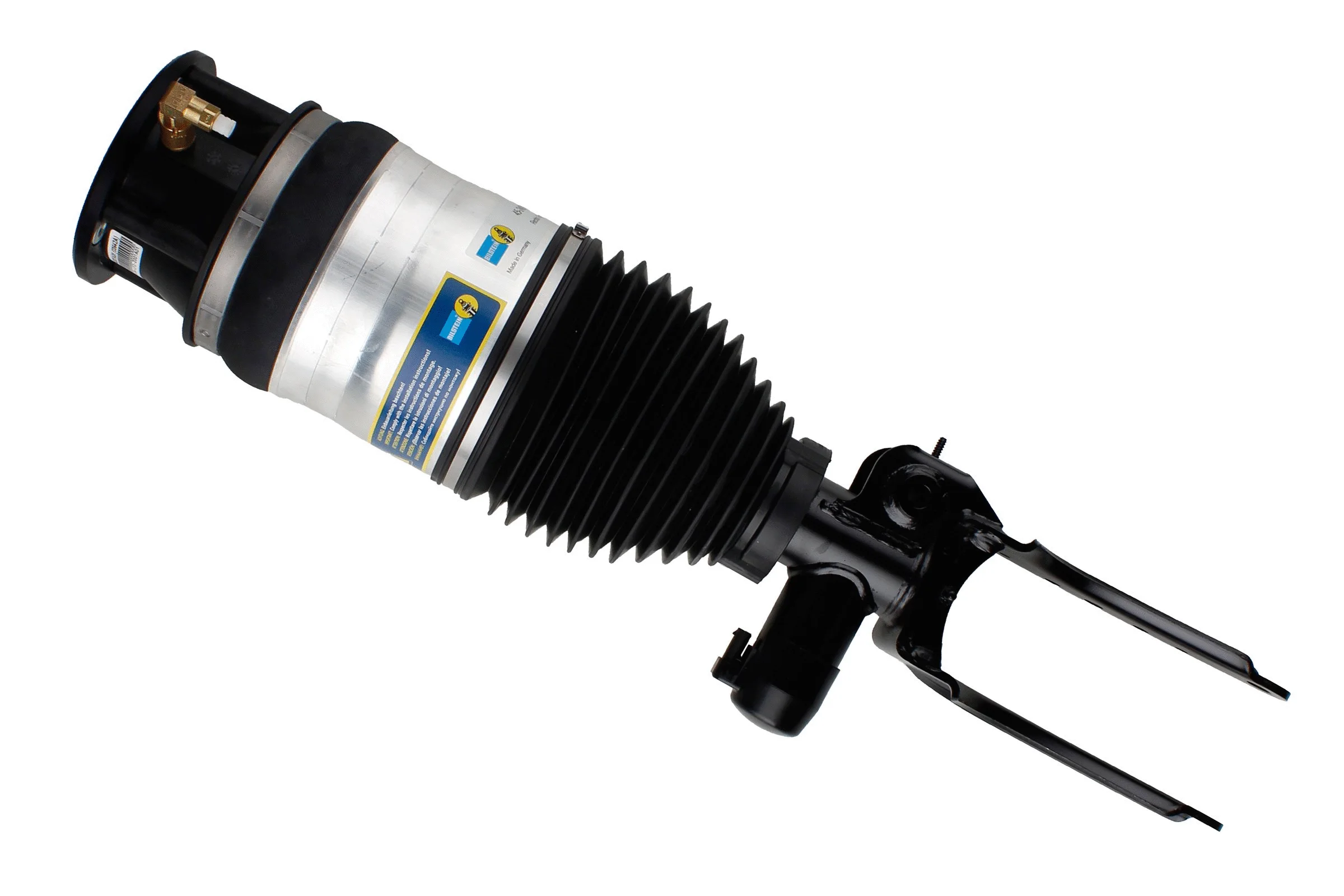 Опора пневматичної ресори BILSTEIN 45-240966