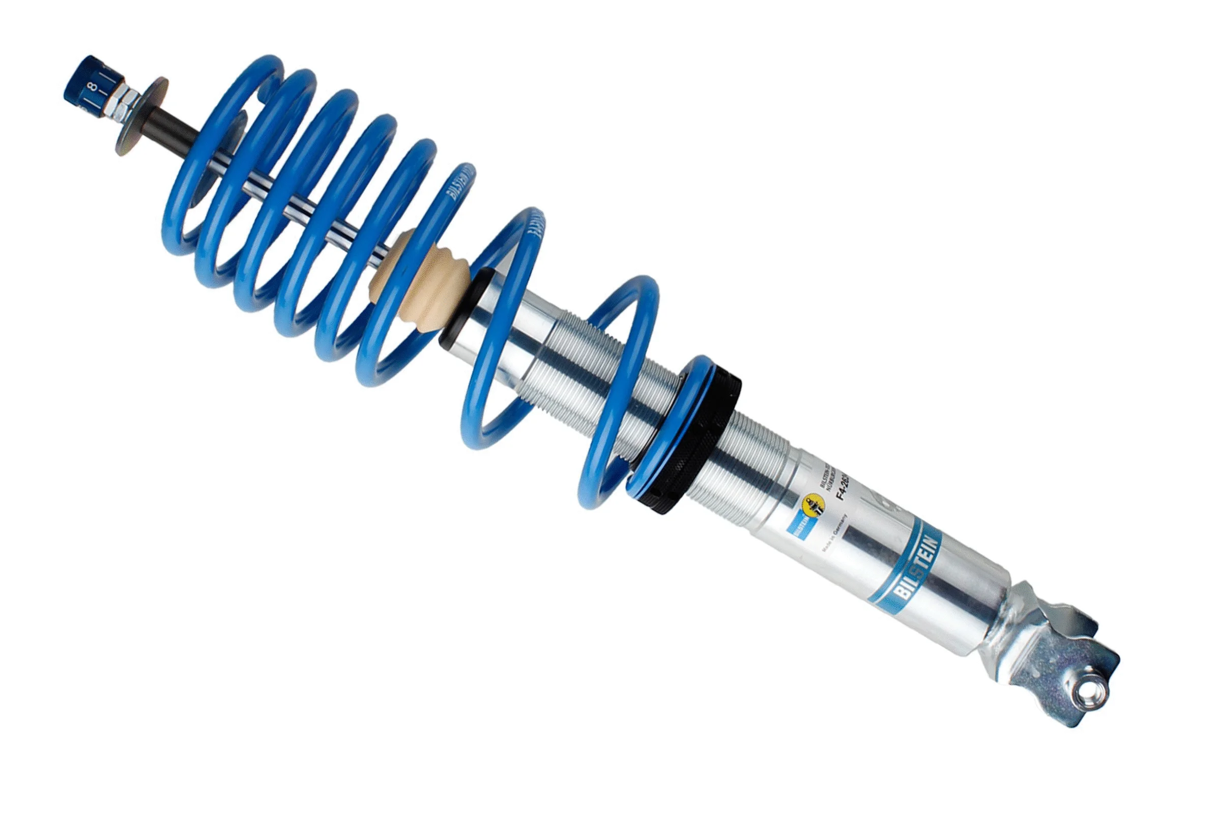 Амортизатор BILSTEIN 48-249669 - Фото 2