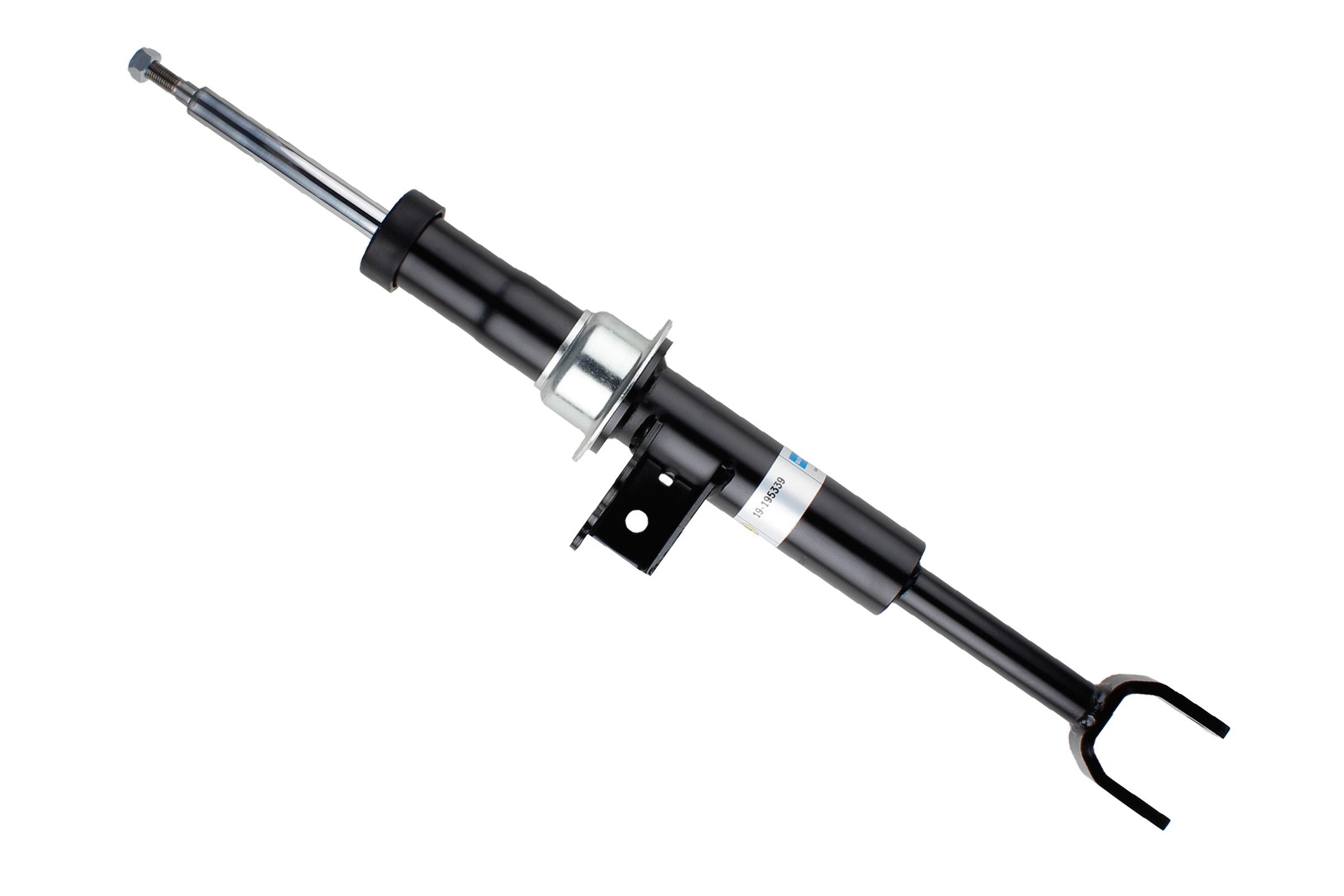 Амортизатор BILSTEIN 19-195339 BILSTEIN - B4 Gas (Replacement)