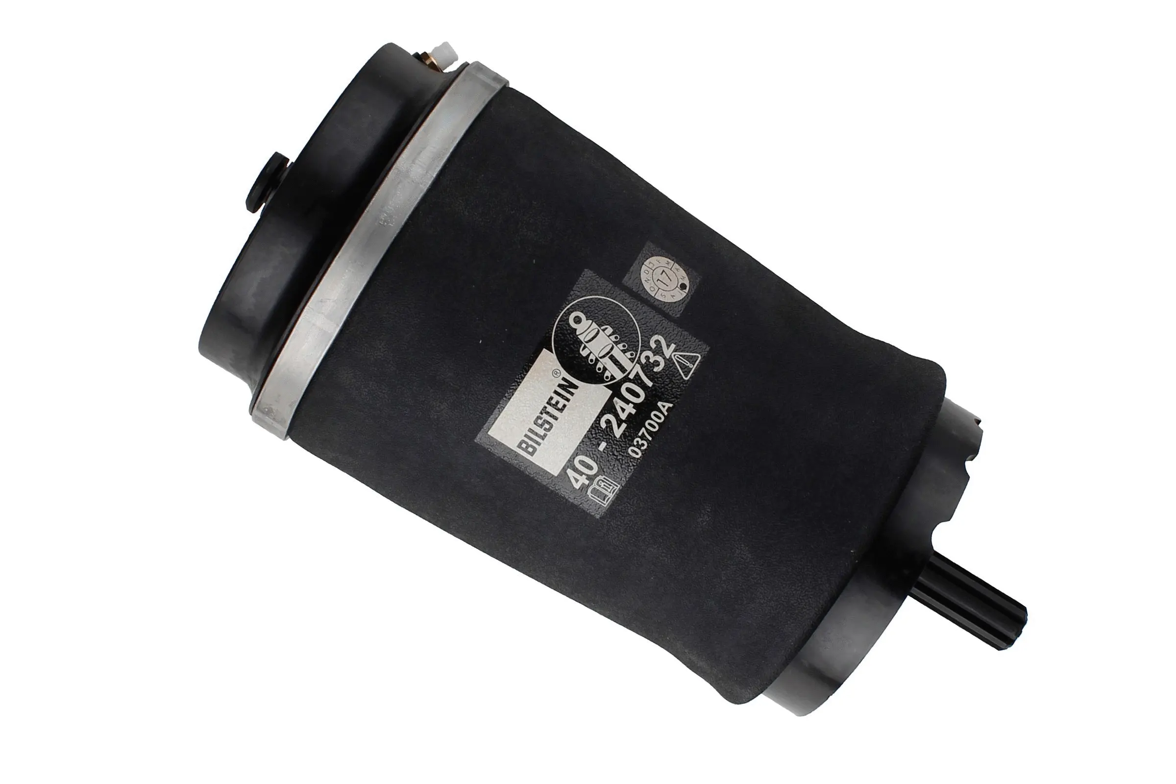 Пневматична ресора, ходова частина BILSTEIN 40-240732