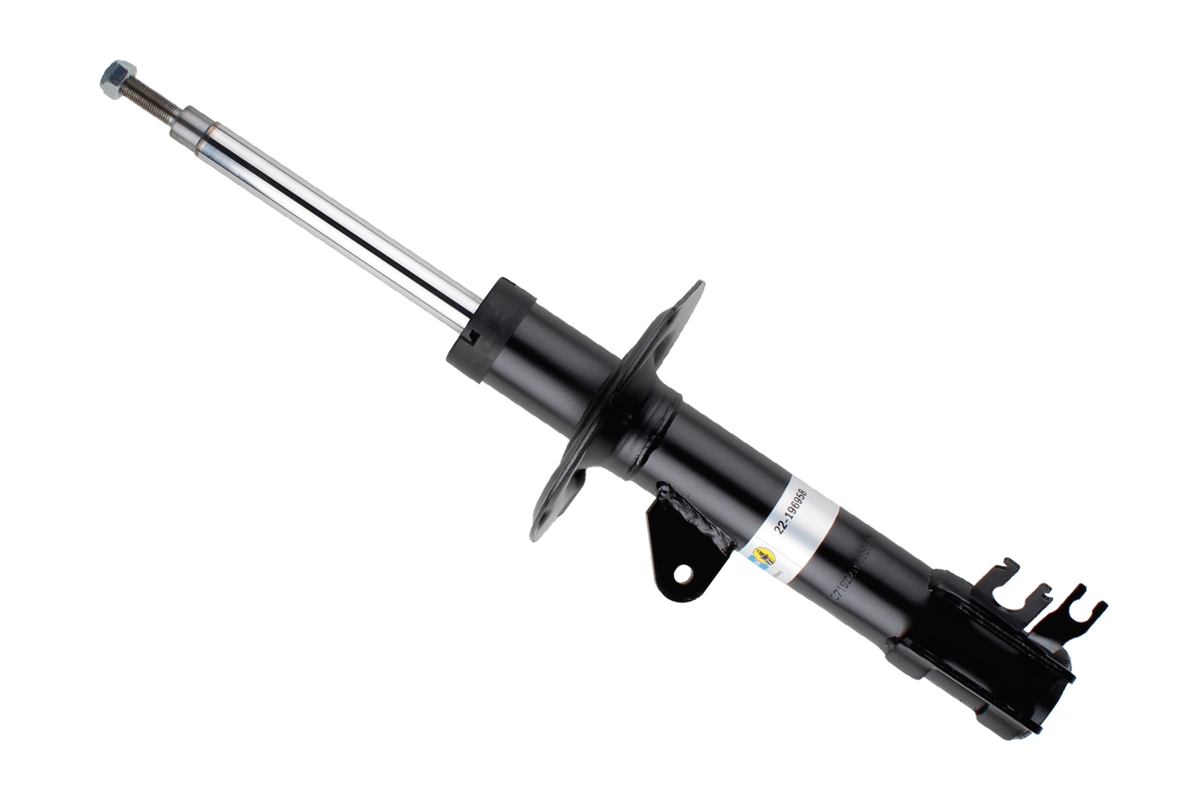 Амортизатор BILSTEIN 22-196958 BILSTEIN - B4 Gas (Replacement)