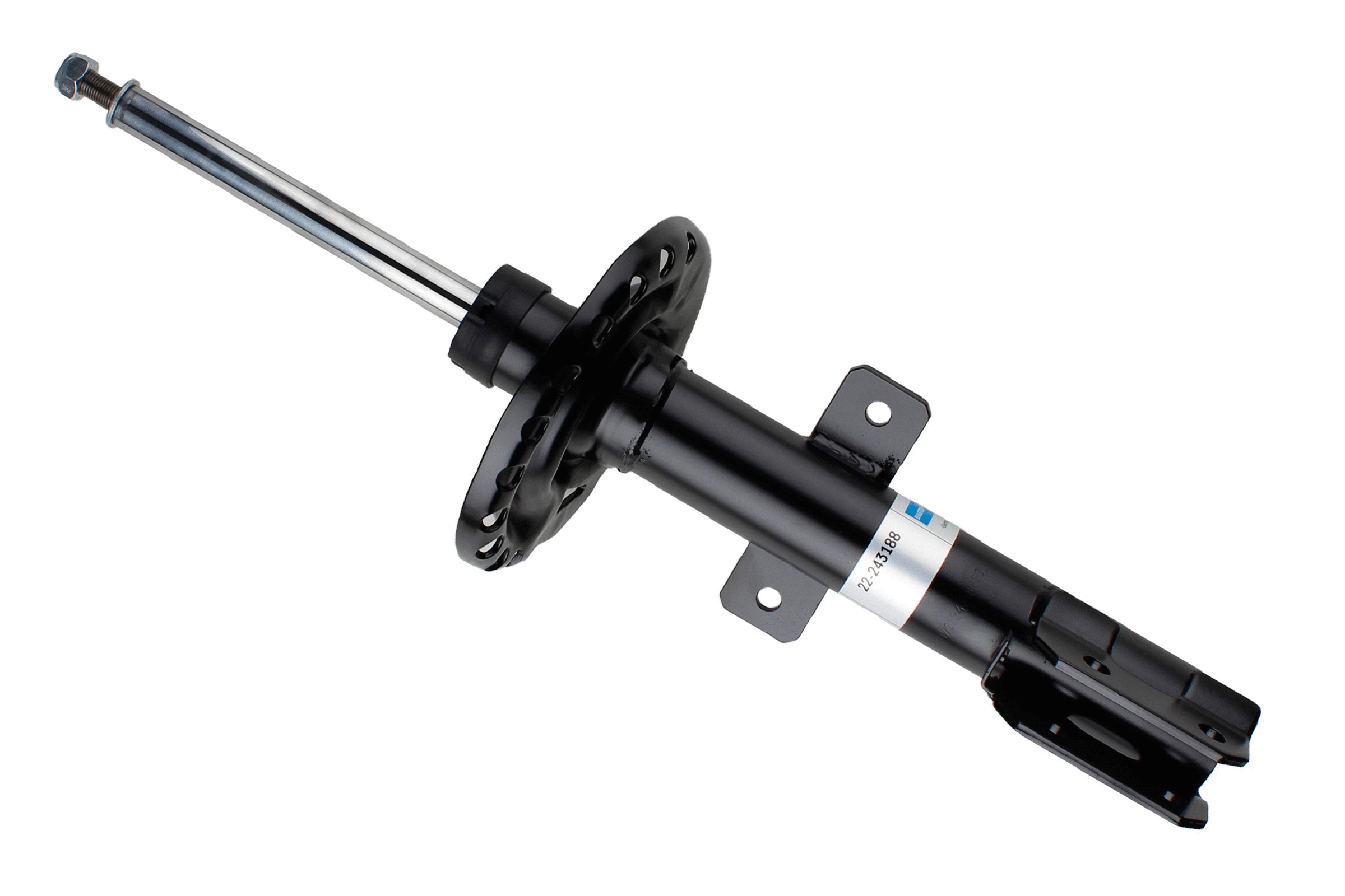 Амортизатор BILSTEIN 22-243188 BILSTEIN - B4 OE Replacement