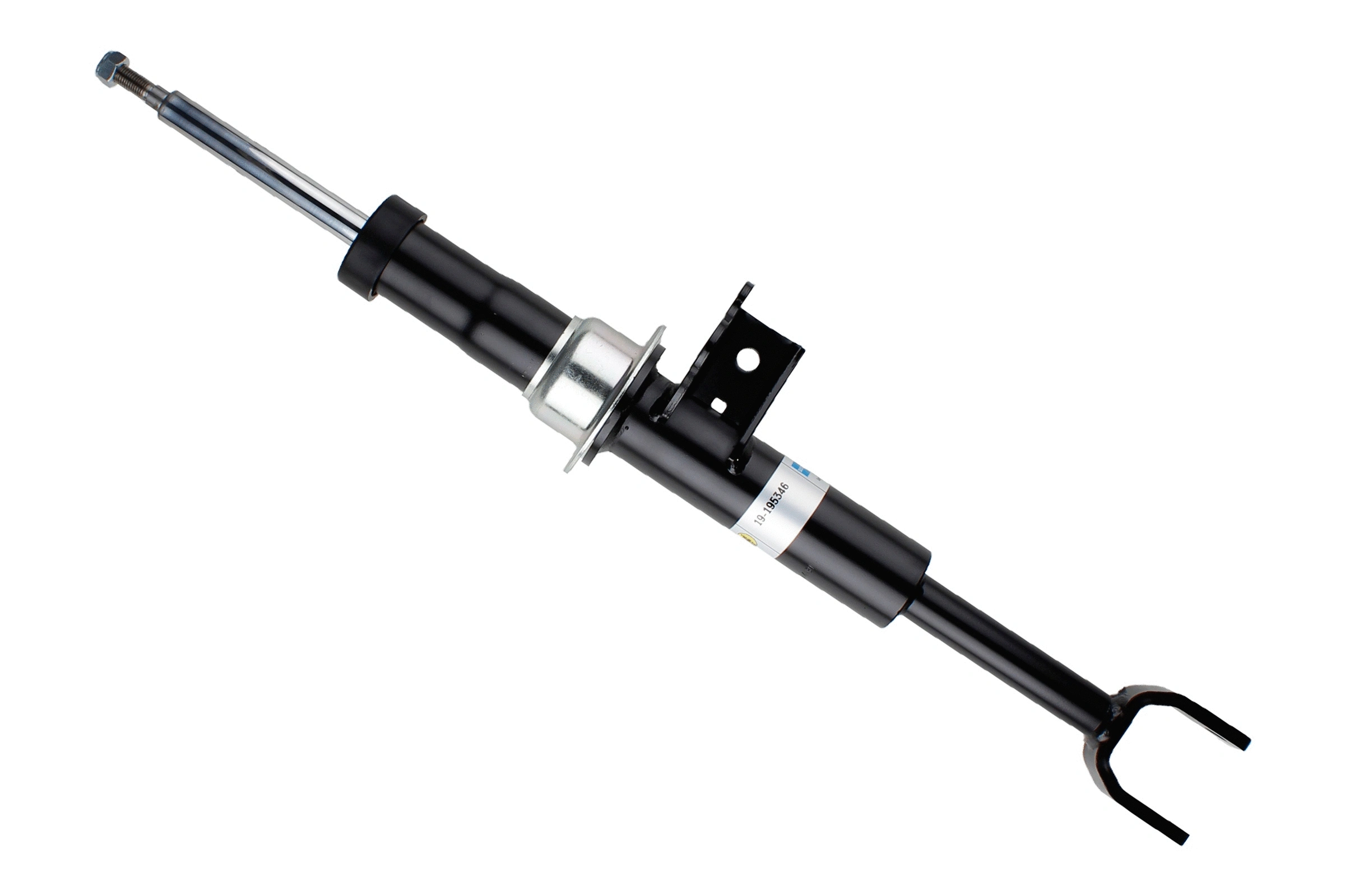 Амортизатор BILSTEIN 19-195346 BILSTEIN - B4 Gas (Replacement)