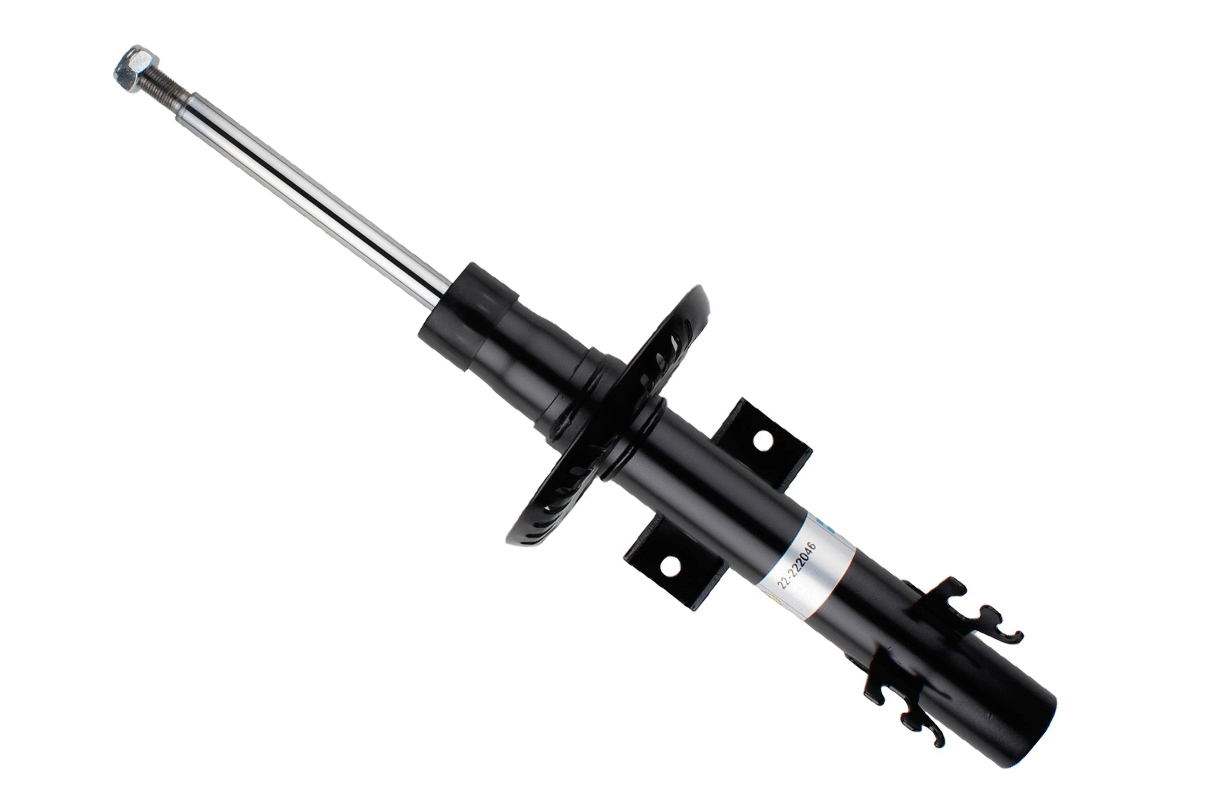 Амортизатор BILSTEIN 22-222046 BILSTEIN - B4 Gas (Replacement)