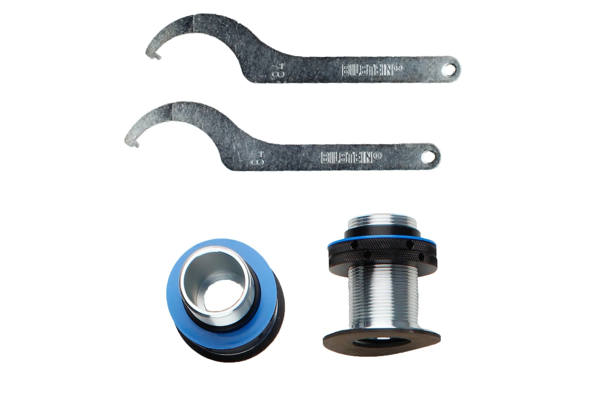 Амортизатор BILSTEIN 48-252355 - Фото 1