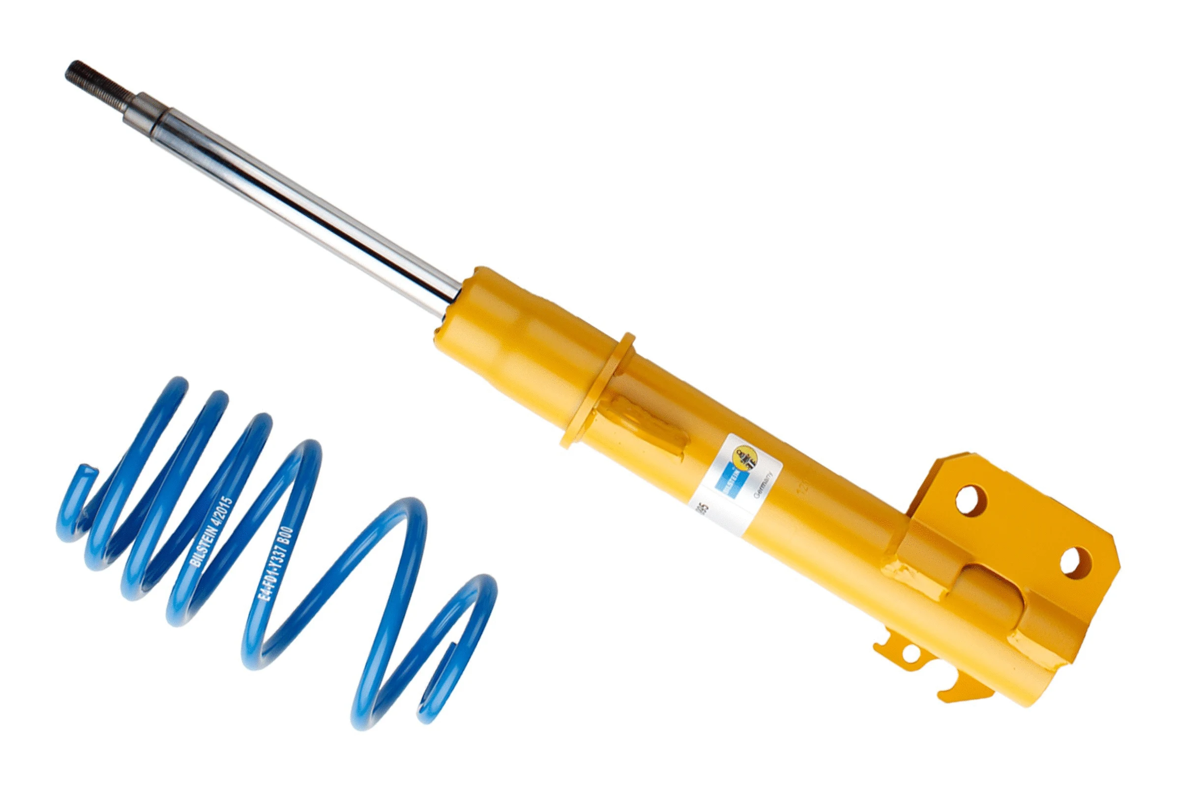 Амортизатор BILSTEIN 47-237834 - Фото 2