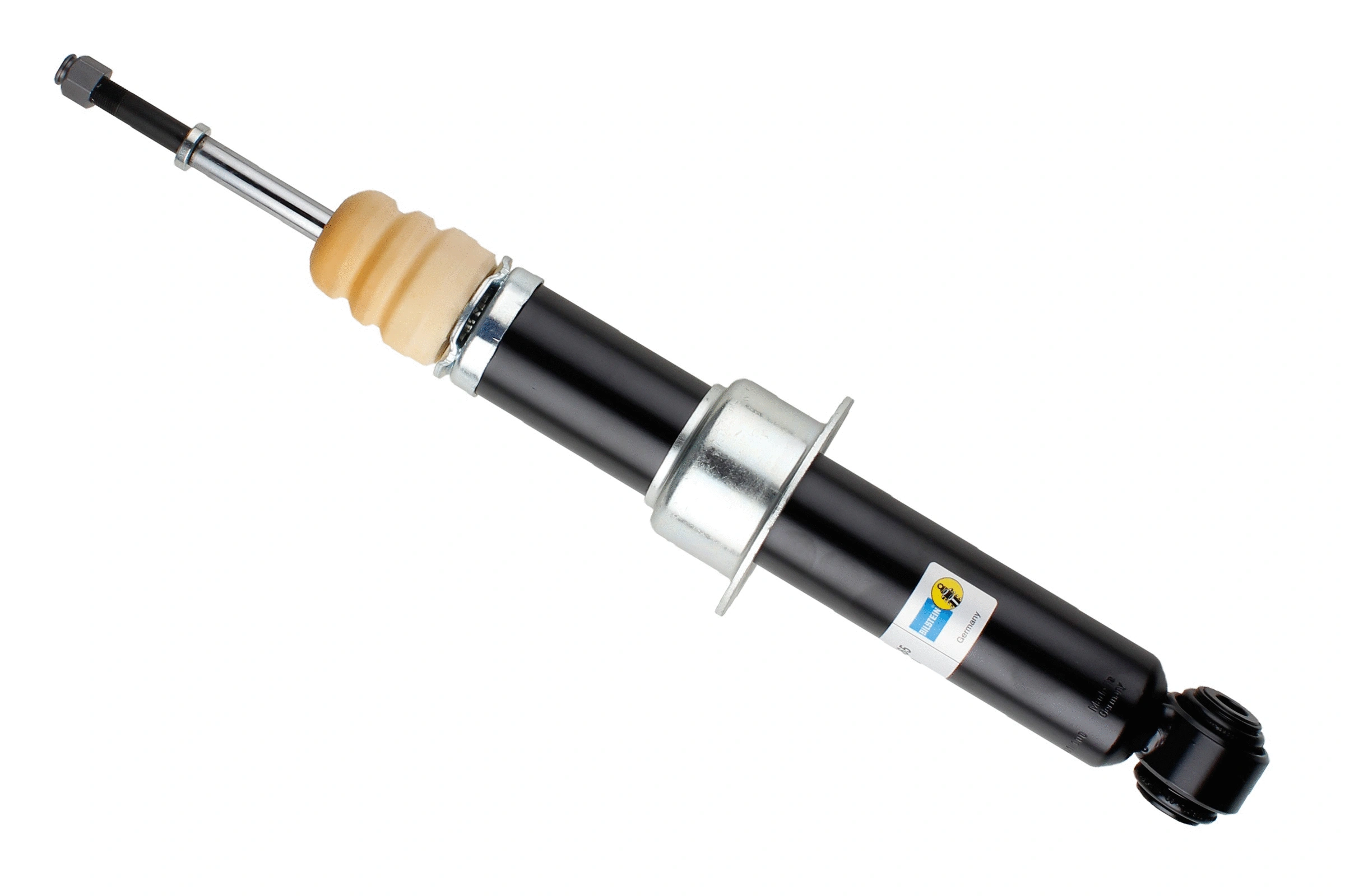Амортизатор BILSTEIN 26-203065 BILSTEIN - B4 Damptronic (Replacement)