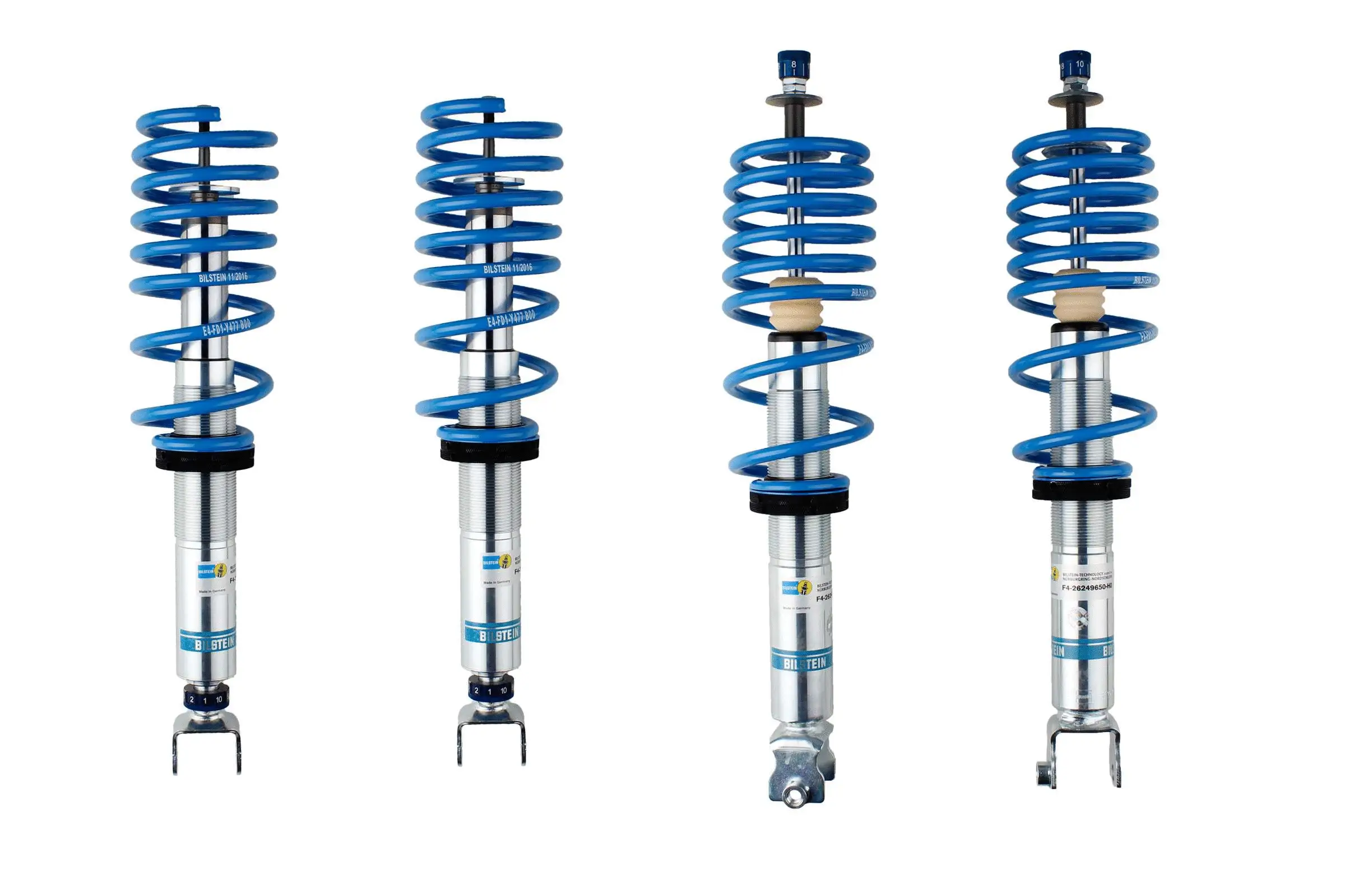 Амортизатор BILSTEIN 48-249669