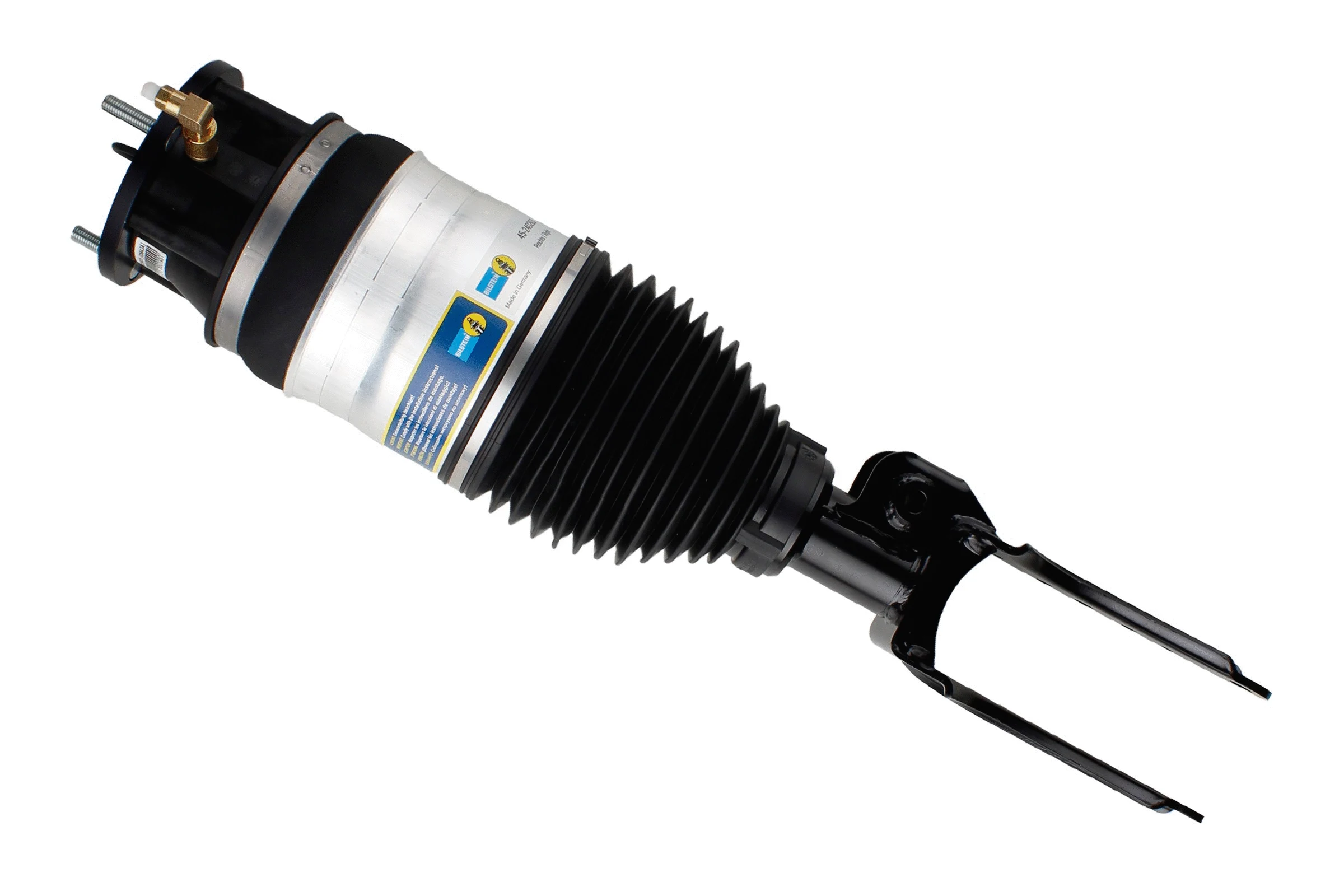 Опора пневматичної ресори BILSTEIN 45-240263