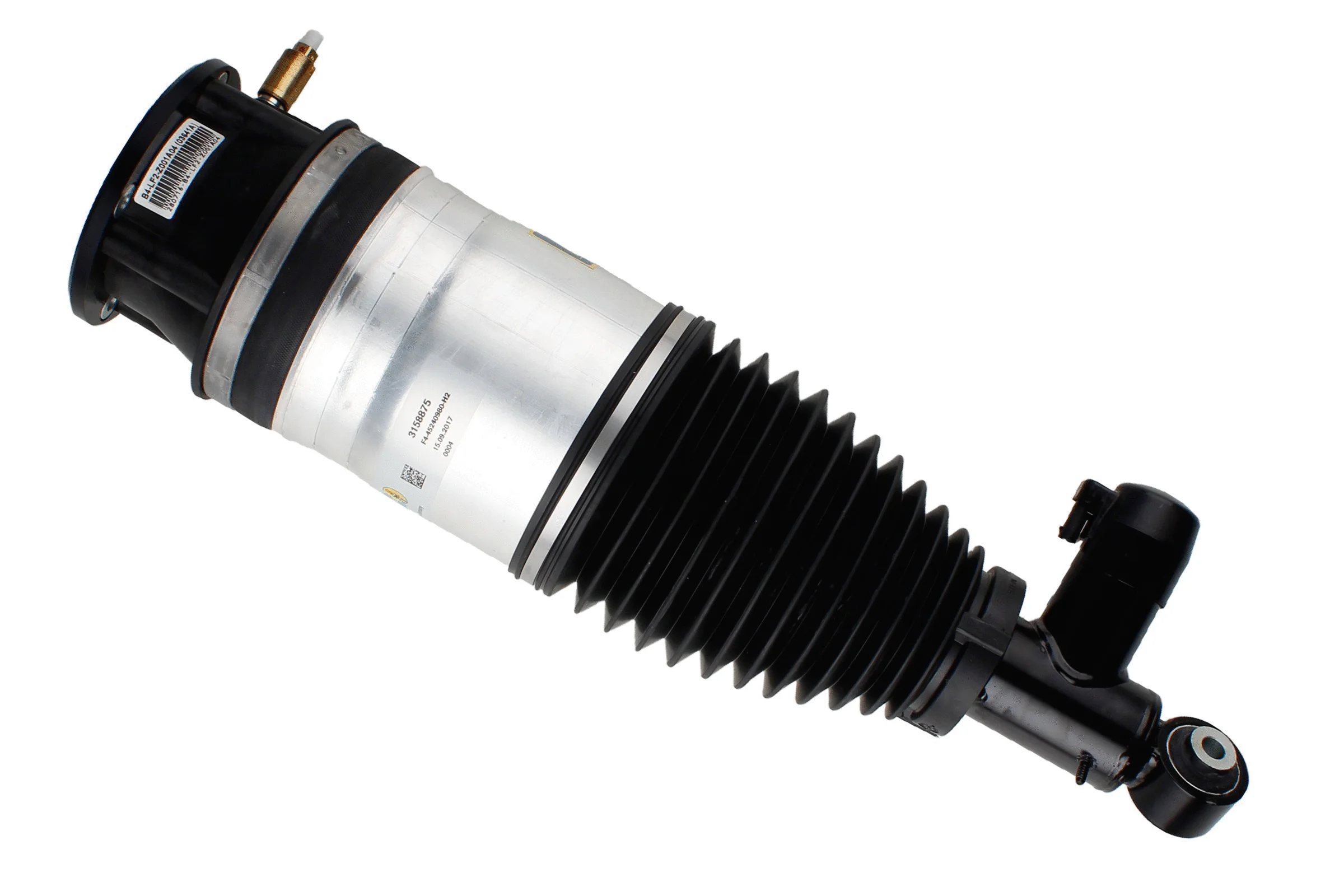 Опора пневматичної ресори BILSTEIN 45-240980