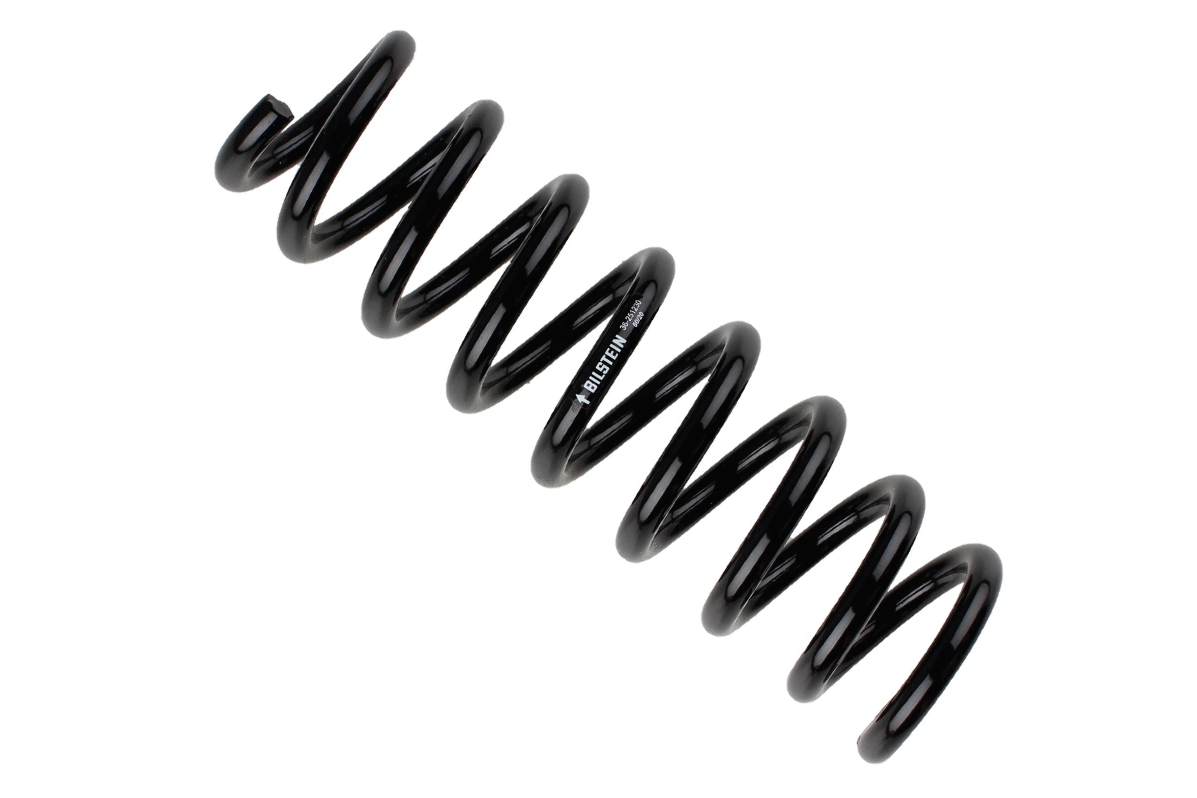 Пружина подвески BILSTEIN 36-251230 BILSTEIN - B3 OE Replacement