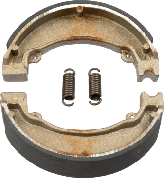 Тормозные колодки TRW MCS826