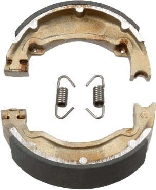 Тормозные колодки TRW MCS951