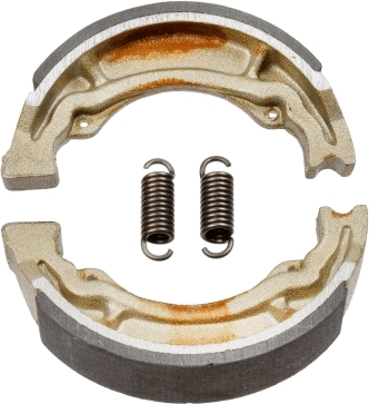Тормозные колодки TRW MCS990