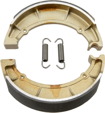 Тормозные колодки TRW MCS957