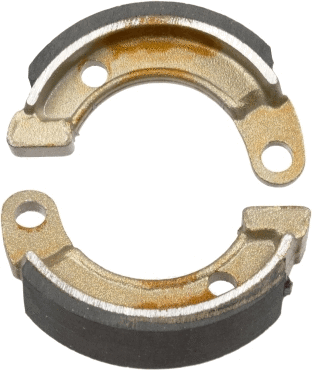 Тормозные колодки TRW MCS827