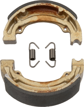 Тормозные колодки TRW MCS901