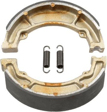 Тормозные колодки TRW MCS969