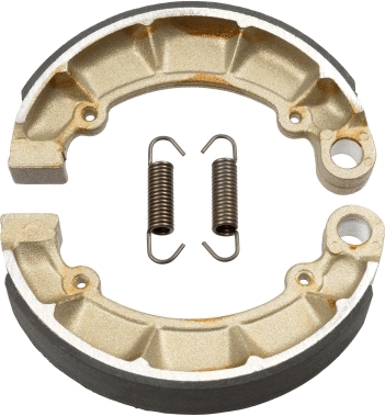 Тормозные колодки TRW MCS809