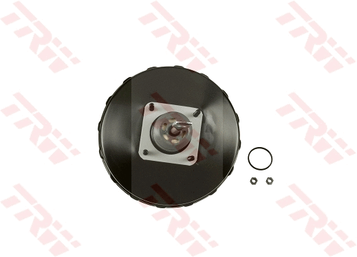 Вакуумный усилитель тормозов TRW PSA386