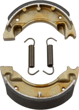 Тормозные колодки TRW MCS956
