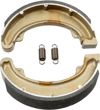 Тормозные колодки TRW MCS802
