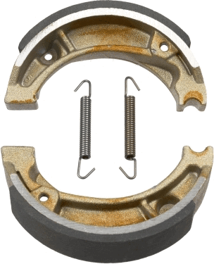 Тормозные колодки TRW MCS804