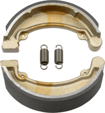 Тормозные колодки TRW MCS817