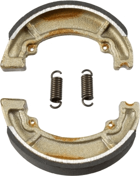 Тормозные колодки TRW MCS915