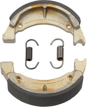 Тормозные колодки TRW MCS961