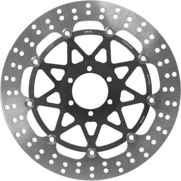 Тормозной диск TRW MSW222