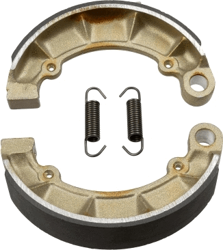 Тормозные колодки TRW MCS822