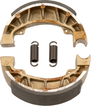 Тормозные колодки TRW MCS984
