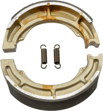 Тормозные колодки TRW MCS959