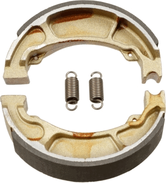 Тормозные колодки TRW MCS835