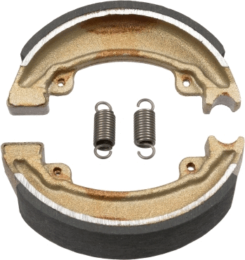 Тормозные колодки TRW MCS815