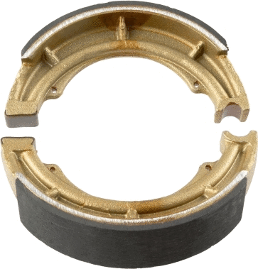 Тормозные колодки TRW MCS905