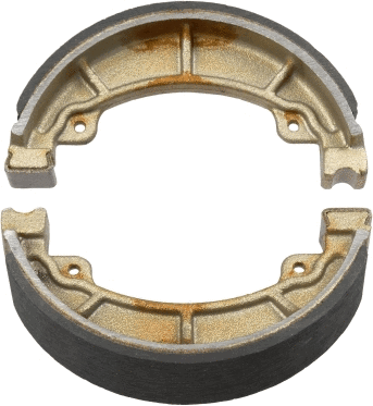 Тормозные колодки TRW MCS843