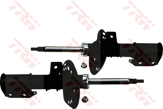 Амортизатор TRW JGM1122T TRW TWIN
