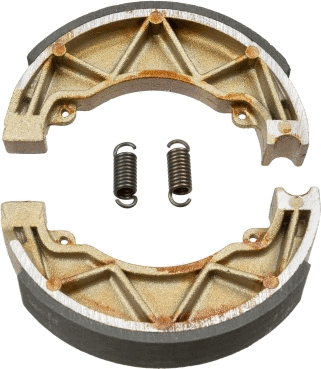 Тормозные колодки TRW MCS994