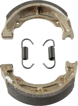 Тормозные колодки TRW MCS840