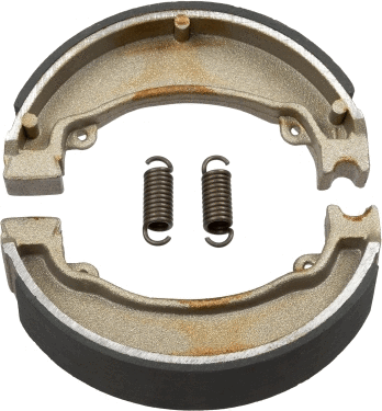 Тормозные колодки TRW MCS819