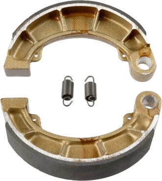 Тормозные колодки TRW MCS995