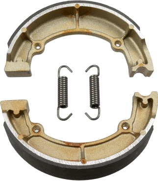 Тормозные колодки TRW MCS852