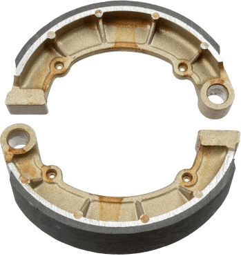 Тормозные колодки TRW MCS892