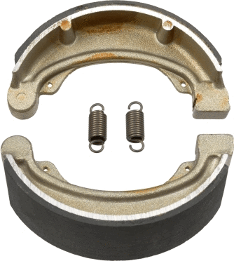 Тормозные колодки TRW MCS807