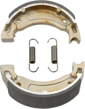 Тормозные колодки TRW MCS962