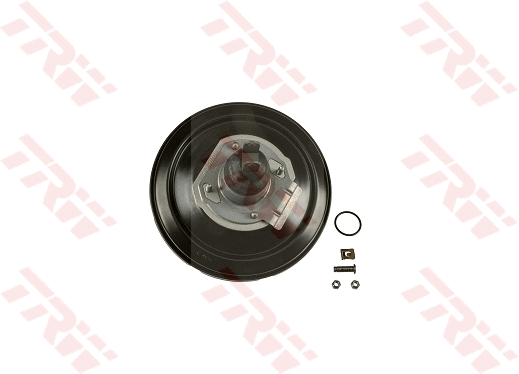 Вакуумный усилитель тормозов TRW PSA548
